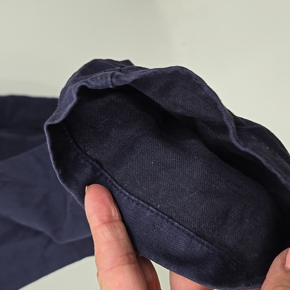 NWT outerknown navy blue coveralls jumpsuit XS - Picture 11 of 11